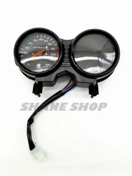 Shop Speedometer Bajaj Ct100 Digital with great discounts and