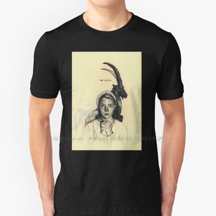 the-witch-t-shirt-100-cotton-the-witch-movie-anya-taylor-joy-black-phillip-devil-belen-diz-juncal-goat-the-vvitch-thomasin-and