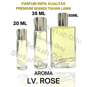 Jual Parfum Lv Cewek Terbaru - Oct 2023