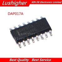 10pcs DAP017A DAP017AH DAP017 SOP-16 WATTY Electronics