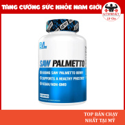 EVL Saw Palmetto Viên Uống Tăng Cường Testosteorone Sức Khỏe Nam Giới 60