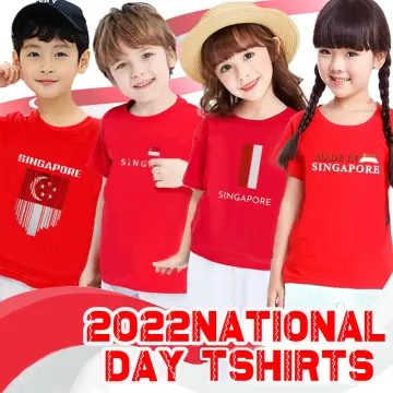 National 2024 day outfit