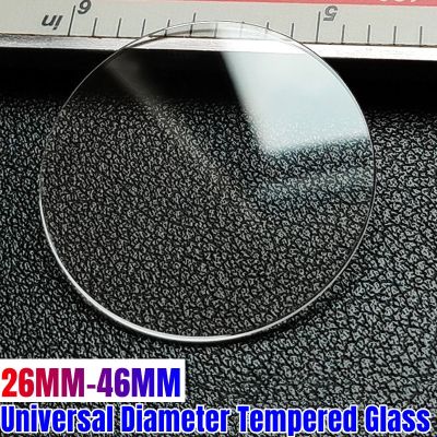 3PCS Universal Tempered Glass For Xiaomi Huawei Smart Watch Round Protective Film 26mm 28 30 32 34 36 38 40 41 42 43 44 45 46mm Picture Hangers Hooks
