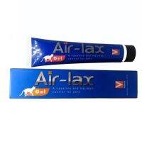 [[ส่งฟรีไม่มีขั้นต่ำ]] Air-lax 100g ป้องกันและระบายก้อนขน แบบเจล Air lax