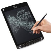 8.5 LCD Writing Tablet Digital Graphic Tablets Electronic Handwriting LCD Drawing Tablet Pad Board Notepad Stylus Pen for Kids