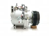 คอมเพรสเซอร์Honda City 02 /JAZZ 03  COMPRESSOR HONDA JAZZ 03 ,CITY 03 คอมแอร์ ฮอนด้า แจ้สโฉมแรก2003-2007 ซิตี้ 2003-2005