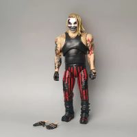 7 Wwe AEW y Wyatt Windham Lawrence Rotunda Action Figure Wrestling Figure คอลเลกชันเทศกาล Gift