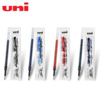 เจลเติม UMR-83ในญี่ปุ่น12ชิ้น/ล็อต (เหมาะสำหรับ UMN-138) อุปกรณ์สำหรับเขียนสีกรมท่าสีดำ/น้ำเงิน/แดง/