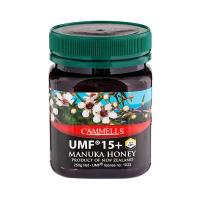 Promotion ⏰ Cammells Manuka Honey UMF15 250g.