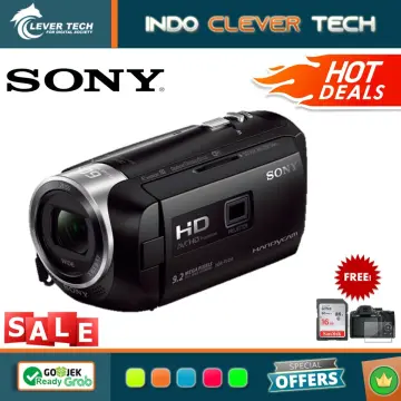 sony x7 video camera