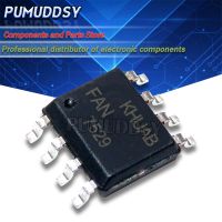 5PCS FAN7529MX SOP8 FAN7529 7529 SOP SMD IC WATTY Electronics