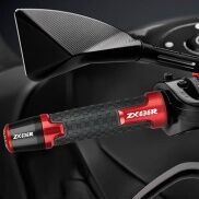 Cho Kawasaki zx6r zx636r zx6rr ZX 6rr 636r 6R 6R 1995