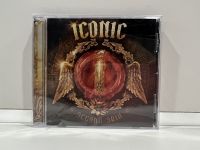 1 CD MUSIC ซีดีเพลงสากล Iconic – Second Skin (C17E150)