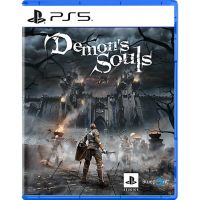 ✜ PS5 DEMONS SOULS (ENGLISH) (ASIA) (เกมส์  PS5™ By ClaSsIC GaME OfficialS)