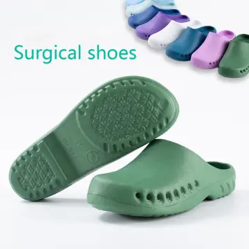 Disposable 2024 surgical slippers