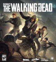 Overkills the walking dead PC GAME​ คอมพิวเตอร์ Windows โน๊ตบุ๊ค แฟลชไดร์ฟ ดาวน์โหลดไฟล์