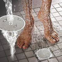 Sink Strainer Floor Drain Bathtub Hair Catcher Filter Shower Cover