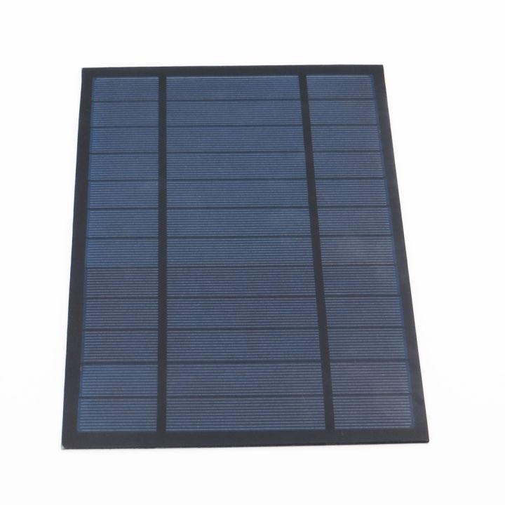 6v-1000ma-6watt-6w-solar-panel-standard-epoxy-polycrystalline-silicon-diy-battery-power-charge-module-mini-solar-cell-toy