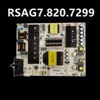 power board for H55N5500UK H55N6500UK RSAG7.820.7299/ROH HLL-4455WD H55N5700 CQC13134095636