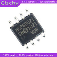 10PCS MCP6002-I/SN MCP6002-I MCP6002 SOP-8 In stock