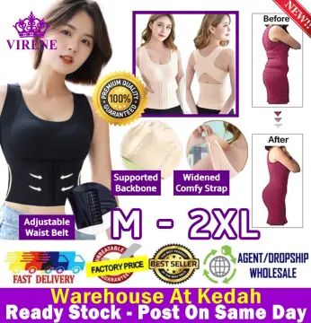 Shop Women Slimming Tank Top Seamless Camisole Corset online - Dec 2023