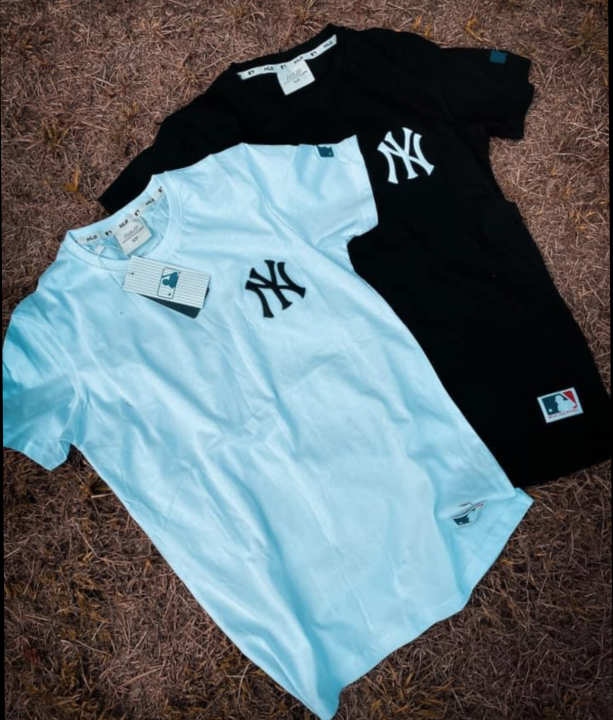 NY Yankees Ladies Fashion Jersey