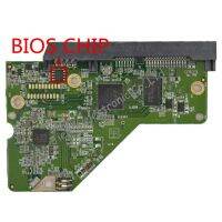 HDD PCB สำหรับ/กระดานลอจิก/บอร์ดหมายเลข: 2060-771945-002รอบ A