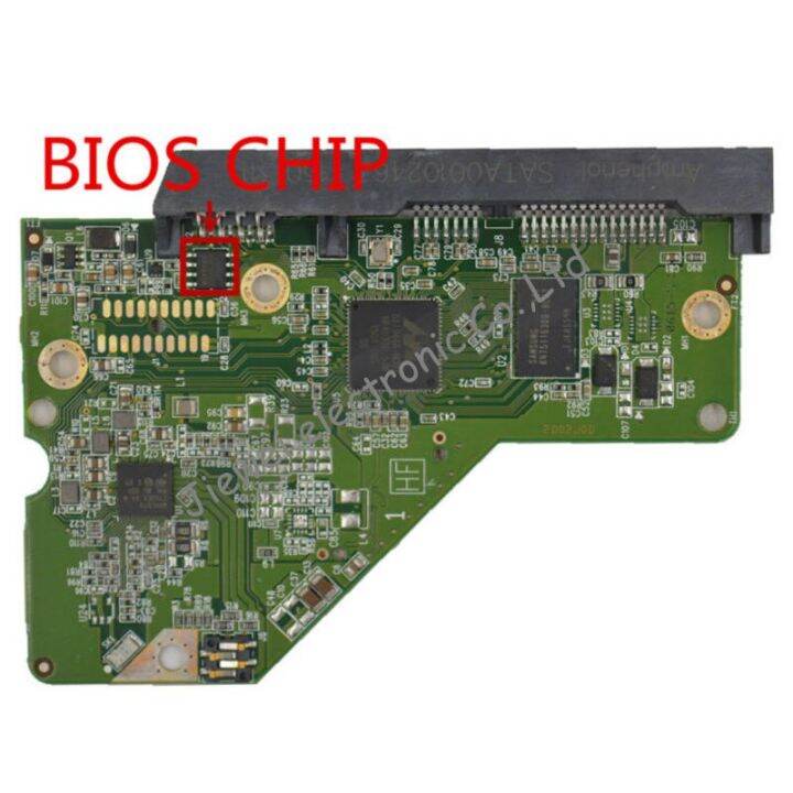 hdd-pcb-สำหรับ-กระดานลอจิก-บอร์ดหมายเลข-2060-771945-002รอบ-a