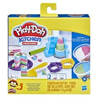 Toys R Us Play-Doh Creatin’ Cakes Playset (134373)