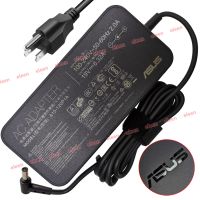 New ASUS 120W 19V 6.32A charger AC Adapter อะแดปเตอร์ for ASUS TUF FX86F FX505GD-WH71 FX505DY FX505D ADP-120RH B 6mm