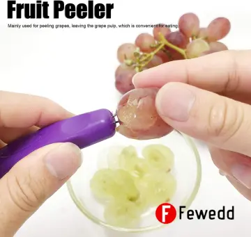 grapepeeler