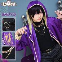 Beast cat balance payment at the beginning of virtual idol anchor vtuber Shoto puppy shxtou cos clothing Cosplay◇﹍