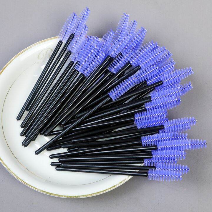 the-disposable-eyelash-brush-with-pipe-screw-didnt-brush-the-eyelash-brush-eyebrow-brush-beauty-makeup-tools-eyelash-comb