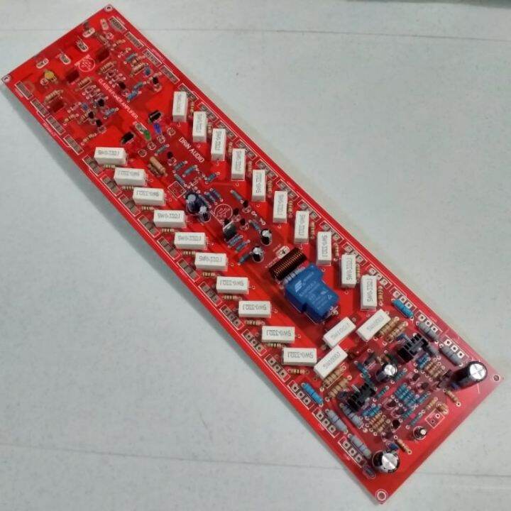 DRIN AUDIO CLASSH AMPLIFIER KIT YIROSHI CLASSH AMPLIFIER Lazada PH