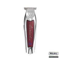 WAHL DETAILER CORDLESS Lithium T-WIDE BLADE Made USA(ของแท้100%) แบตเตอเลี่ยน แบตตาเลี่ยน แบตเตอร์เลี่ยน ปัตตาเลี่ยน ที่ตัดผม เครื่องตัดผม (ไร้สาย แกะลาย กันจอน)