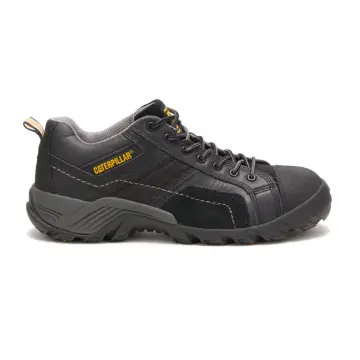 Caterpillar low sale cut boots