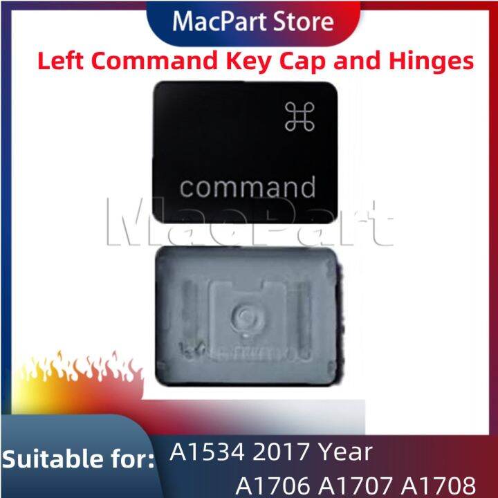 replacement-individual-left-command-key-cap-and-hinges-are-applicable-for-macbook-pro-a1706-a1707-a1708-keyboard-to-replace-basic-keyboards