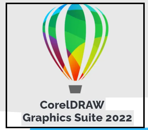 CorelDRAW Graphics Suite 2022 buy