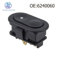 SORGHUM Electric Window Regulator Switch Button For OPEL ASTRA F Models 1991-2005 Vectra A 1988-1995 Corsa B 1993-2002 6240060