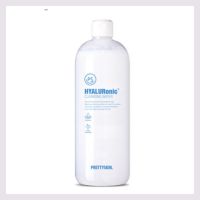 PRETTY SKIN HYALURONIC  CLEANSING WATER 500 ML. คลีนซิ่งลดสิวหน้าใสจากเกาหลี