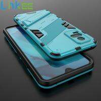 สำหรับ Vivo V21 V21E Y21 Y21S Y33S 4G 5G Case, Punk หรูหราฝาครอบเกราะและซิลิโคนนุ่ม TPU กรอบปลอก