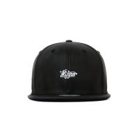 HA หมวกปีกว้าง PREMI3R Bigsize 60 cm. หมวก Cap Snapback - BIG-Coating denim หมวกกันแดด