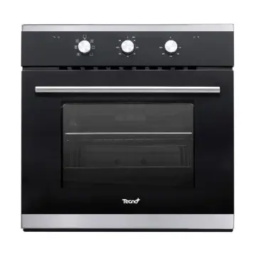 Fitted cooker on sale