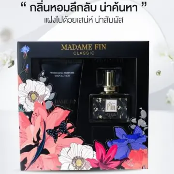 Madame fin best sale perfume price