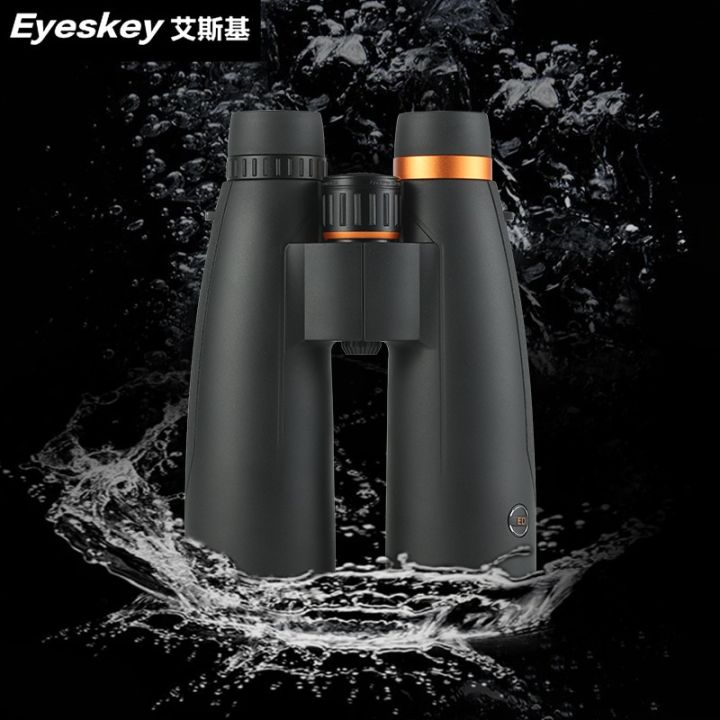 eyeskey-tianjiao-กระจกสนามแบน15x56กำลังขยายสูงรูรับแสงกว้างกล้องส่องทางไกลระดับมืออาชีพ