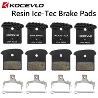 Kocevlo ICE-TECH J05A Disc Brake pads for Shimano XT deore SLX XTR M7100 M9100 M9020 M8000