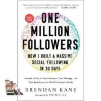 CLICK !! &amp;gt;&amp;gt;&amp;gt; ONE MILLION FOLLOWERS (UPDATED ED.): HOW I BUILT A MASSIVE SOCIAL FOLLOWING IN 3