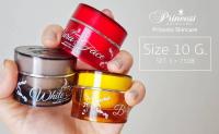 Princess Skin Care Triple Set (ครีมหน้าขาว เงา เด็ก) PSC ขนาด 10 กรัม