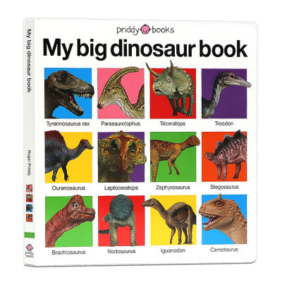 My big dinosaur book my big dinosaur book my big dinosaur book my big dinosaur book