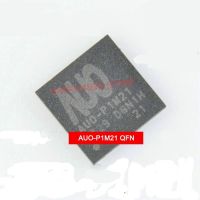 【❂Hot On Sale❂】 HENGXIN00 2ชิ้น Auo-p1m21 Ic 2012c Fan2012mpx/Nm131aa Ic Dvd/Evd/ Sl97653airz-t 97653a / Isl6322crz Isl6322 / Qfn